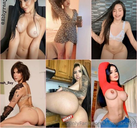 iamthiana69 OnlyFans Beiträge