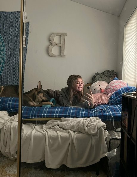 brandibaby18 OnlyFans Nackt Leak