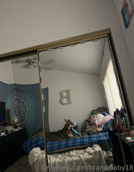 brandibaby18 Oben ohne OnlyFans