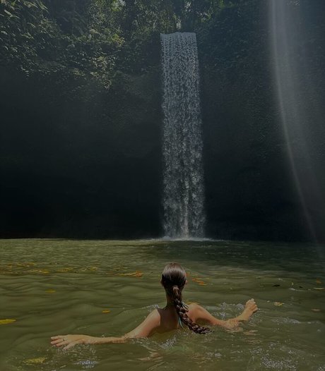 Antonia Chiara Nacktbilder von OnlyFans