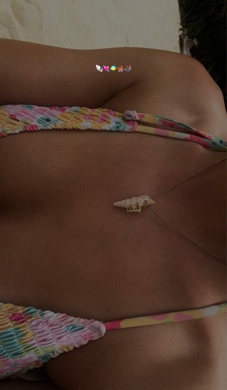 Antonia Chiara Sex auf OnlyFans