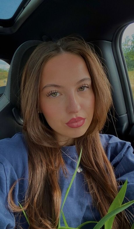 Antonia Chiara Nacktbilder OnlyFans