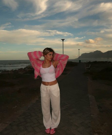 Leni Pieckenhagen OnlyFans-Seite