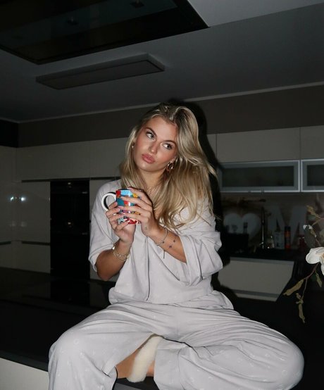 Leni Pieckenhagen Nacktbilder von OnlyFans