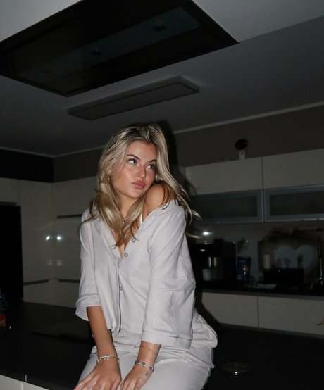 Leni Pieckenhagen OnlyFans-Leaks