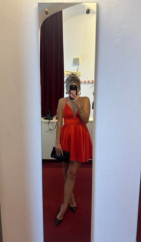 Leni Pieckenhagen Nackt auf OnlyFans Leak