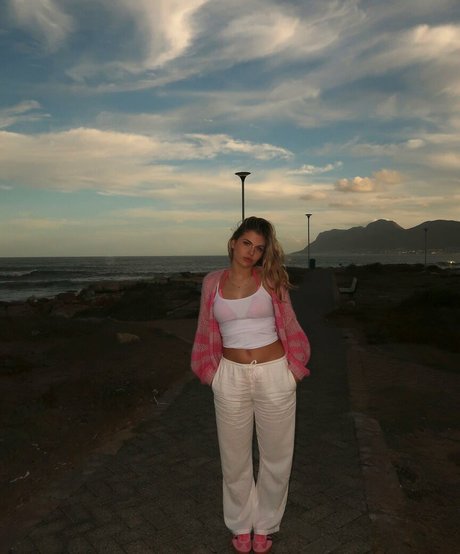 Leni Pieckenhagen OnlyFans Gratis