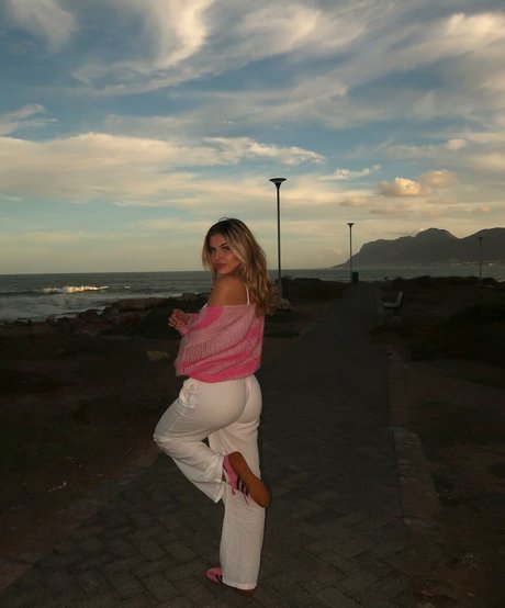 Leni Pieckenhagen Leaked OnlyFans Fotos