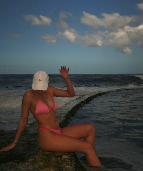 Leni Pieckenhagen OnlyFans Leak