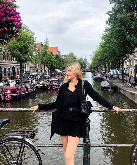 sabrinasedlatschek Leak von OnlyFans-Inhalten