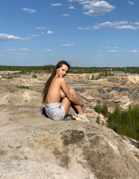 Sweet Elena OnlyFans Fick geleakt