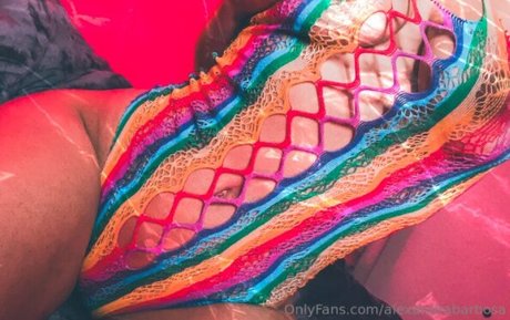 Alexandra Barbosa NurlyFans-Pornoleaks