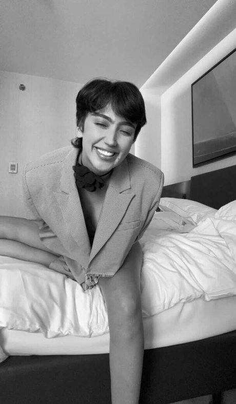 Roz Idrissi Neue OnlyFans Leaks