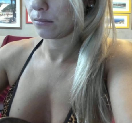 brazilianblondie OnlyFans Leak