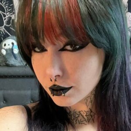 HotGothMlf Leaked OnlyFans Sex