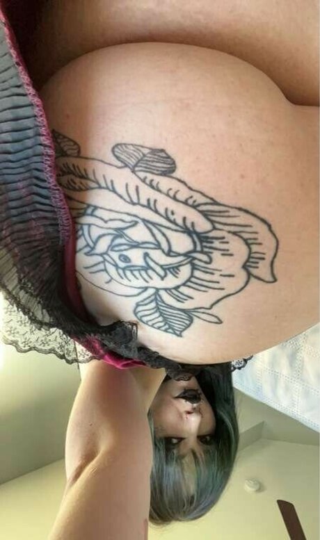 HotGothMlf Leaked OnlyFans Sex