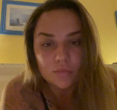 Stamatina Papamanolis OnlyFans-Leak