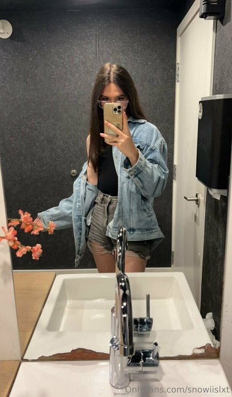 snowiislxt Leaked OnlyFans