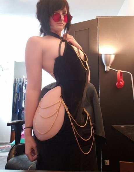 unkyndled Nacktbilder OnlyFans Leak