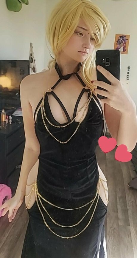 unkyndled OnlyFans nackt