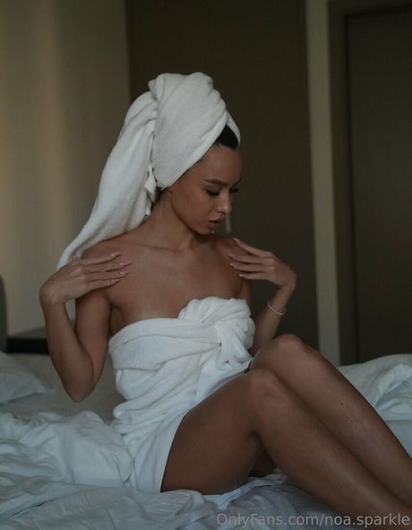 noa sparkle Nacktbilder von OnlyFans geleakt