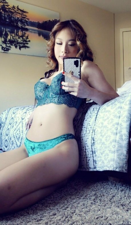 keta mimi OnlyFans-Leaks