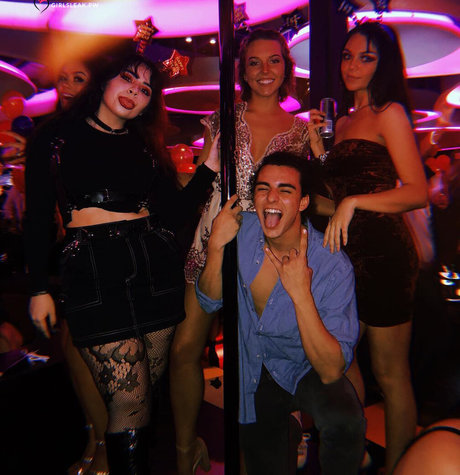 Clare Temerowski OnlyFans-Leaks