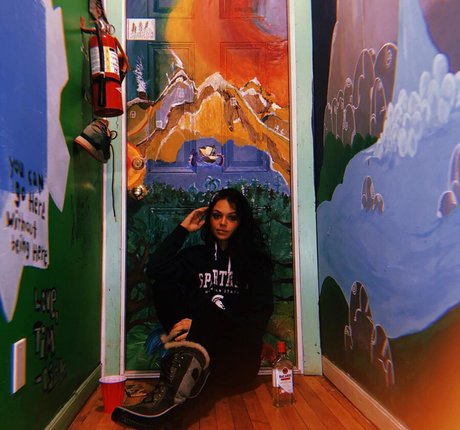 Clare Temerowski OnlyFans Bilder