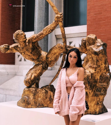 Clare Temerowski Leaked OnlyFans Fotos