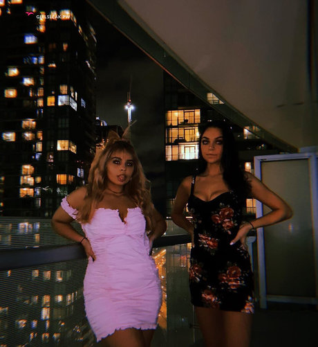 Clare Temerowski Nacktbilder von OnlyFans geleakt