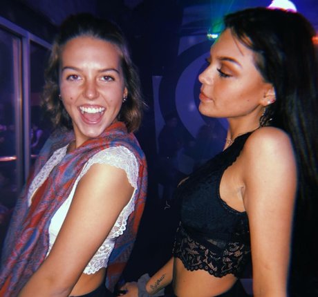 Clare Temerowski OnlyFans OnlyFans