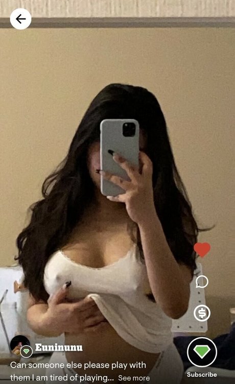 Euninunu OnlyFans-Rezensionen