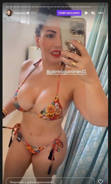 gabrielaguimaraes01 OnlyFans Nackt