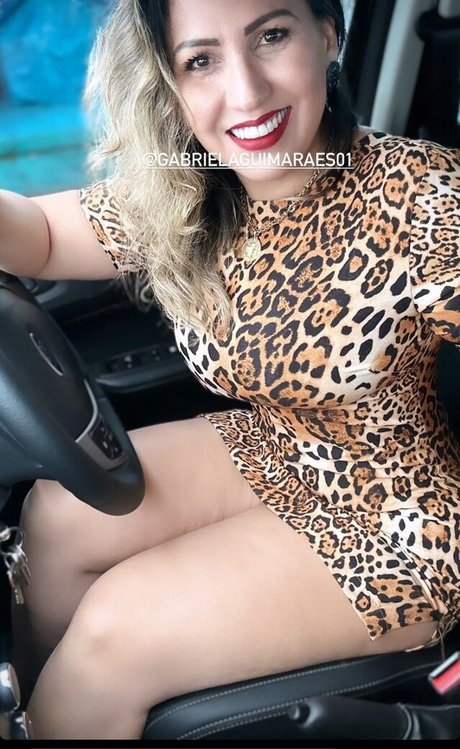 gabrielaguimaraes01 OnlyFans Nackt