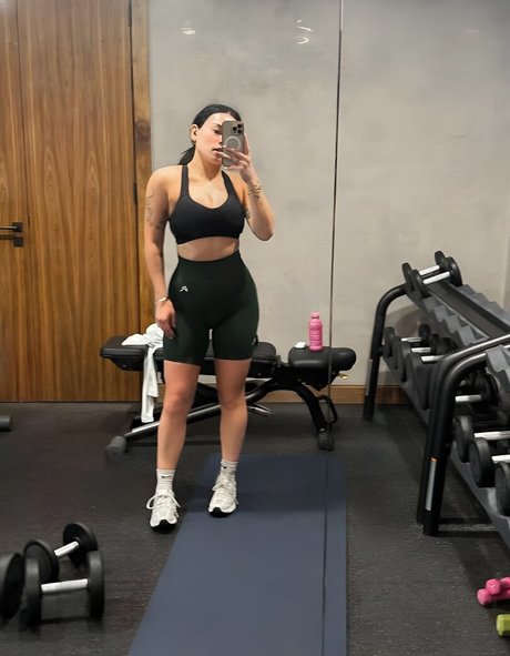 Amy Roseling OnlyFans-Inhalte