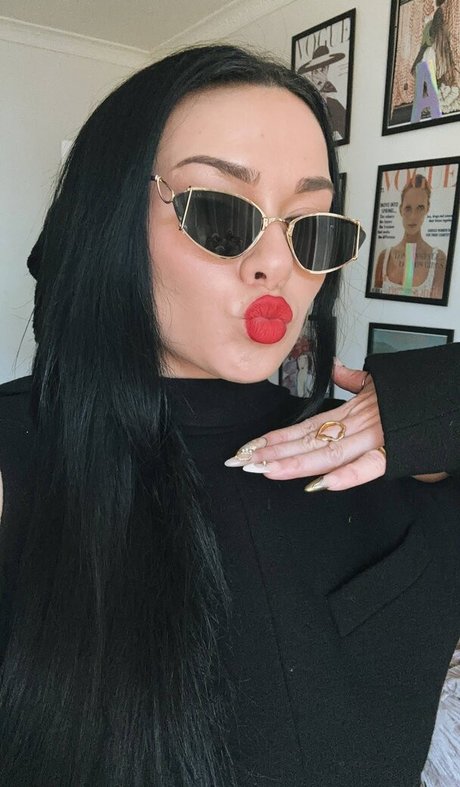 Amy Roseling Nacktpornos auf OnlyFans