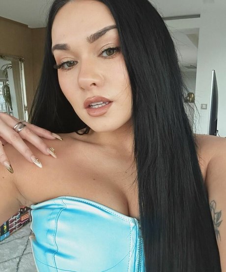 Amy Roseling Nackt auf OnlyFans Leaks