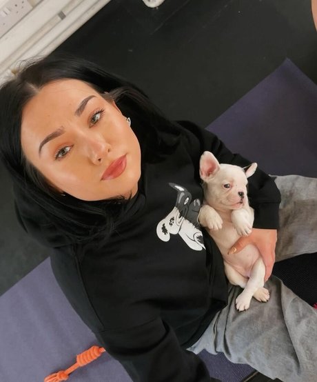 Amy Roseling OnlyFans Leak