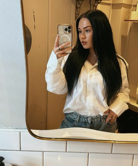 Amy Roseling Nacktbilder von OnlyFans