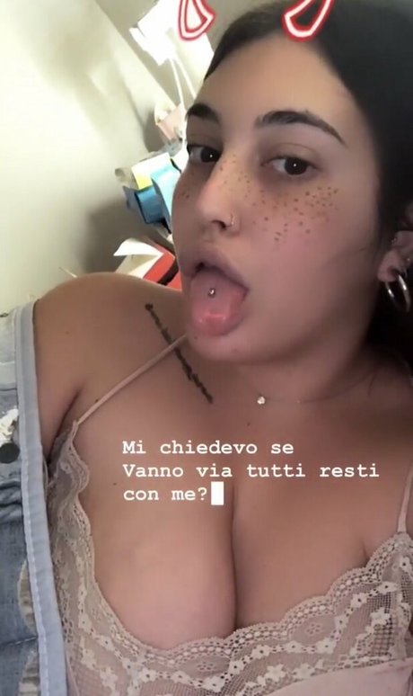 alessiabarbarossa OnlyFans Bilder geleakt