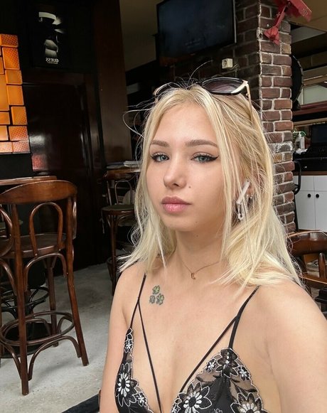 Linasuozgen Nacktbilder von OnlyFans