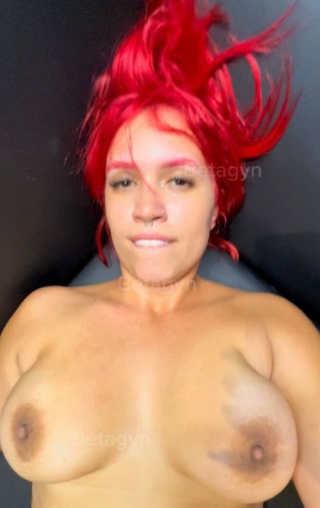 Roberta Bastos OnlyFans geleakte Bilder