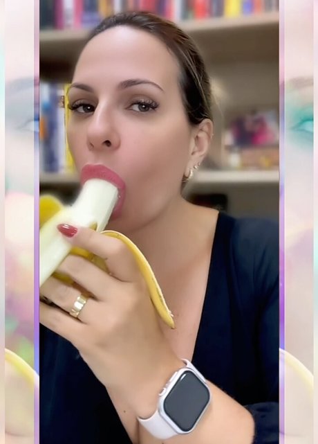 Roberta Bastos Sexy OnlyFans