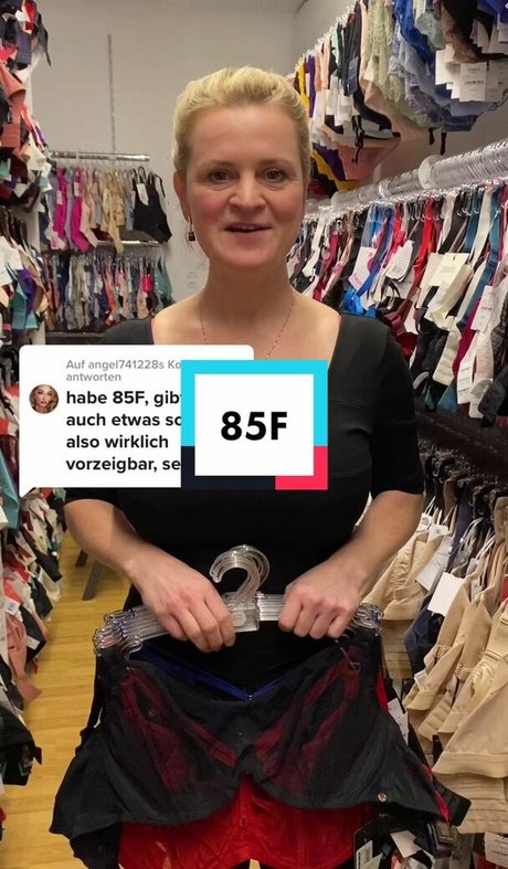 Doppel D Berlin Strip OnlyFans