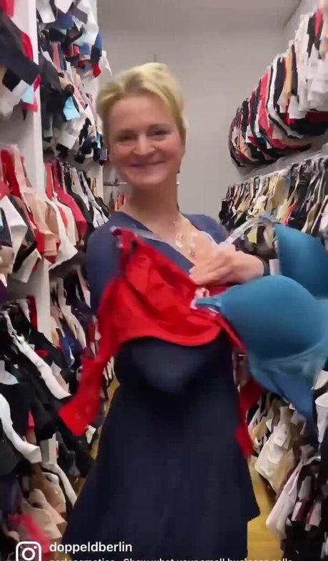 Doppel D Berlin OnlyFans Sex geleakt