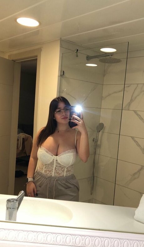 Tamar Abuchzira OnlyFans Leak Pornografie