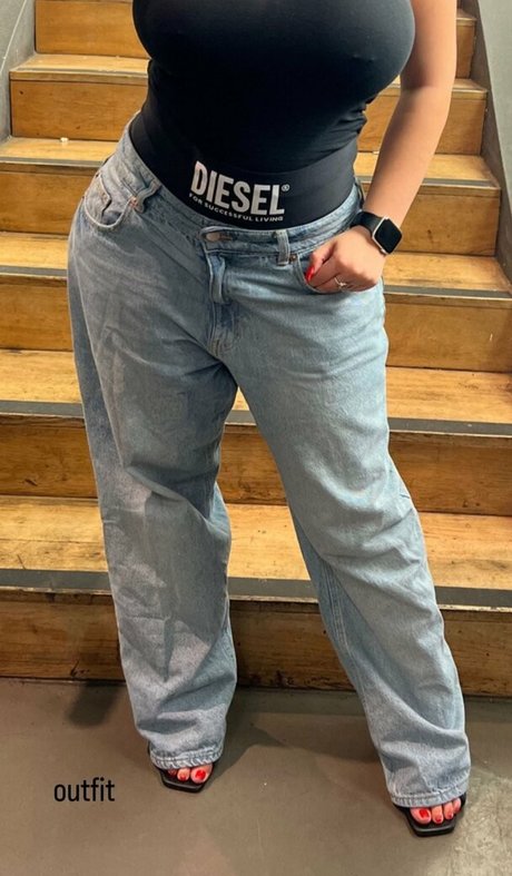 Tamar Abuchzira OnlyFans-Pornos