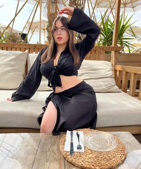 Tamar Abuchzira OnlyFans XX