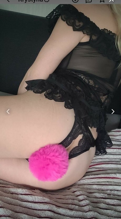 lockedkrystyna OnlyFans Gratis Porn