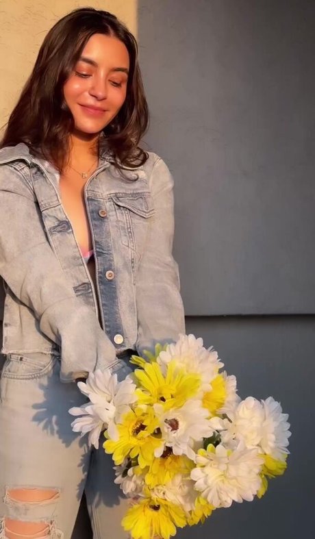 Nikkesha Rangwala Bilder OnlyFans